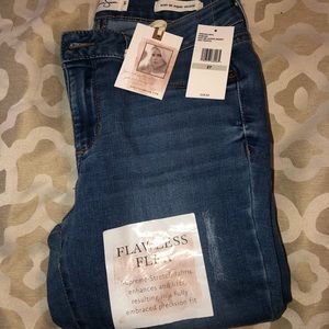 Jessica Simpson jeans
